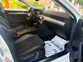 VW Passat 2.0 TDI 190 k.c FULL, снимка 12