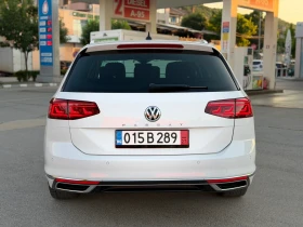 VW Passat 2.0 TDI 190 k.c FULL, снимка 5