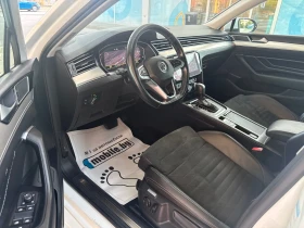 VW Passat 2.0 TDI 190 k.c FULL, снимка 7