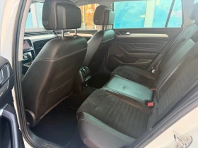 VW Passat 2.0 TDI 190 k.c FULL, снимка 9