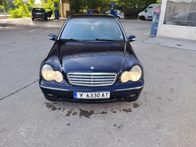 Mercedes-Benz C 200, снимка 1