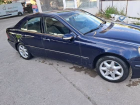 Mercedes-Benz C 200, снимка 5