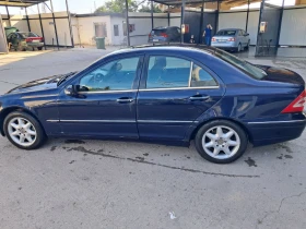 Mercedes-Benz C 200, снимка 4