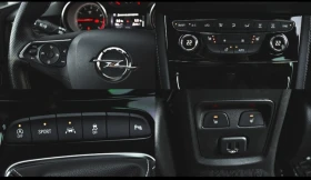 Opel Astra 1.6 TURBO OPC Line, снимка 12