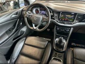 Opel Astra 1.6 TURBO OPC Line, снимка 15