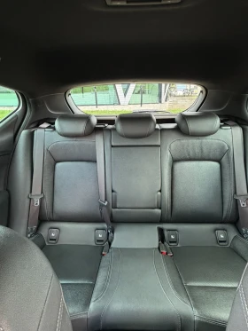 Opel Astra 1.6 TURBO OPC Line, снимка 11