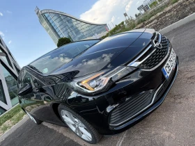 Opel Astra 1.6 TURBO OPC Line, снимка 3