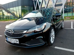 Opel Astra 1.6 TURBO OPC Line, снимка 2