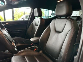 Opel Astra 1.6 TURBO OPC Line, снимка 15