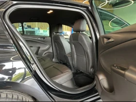 Opel Astra 1.6 TURBO OPC Line, снимка 17