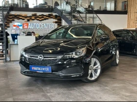 Opel Astra 1.6 TURBO OPC Line, снимка 1