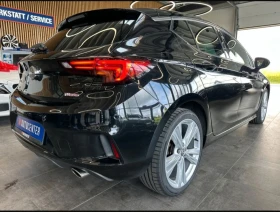 Opel Astra 1.6 TURBO OPC Line, снимка 3