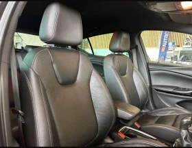 Opel Astra 1.6 TURBO OPC Line, снимка 16