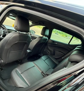 Opel Astra 1.6 TURBO OPC Line, снимка 13
