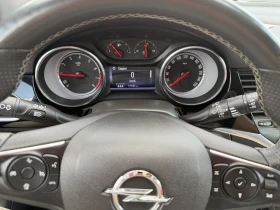 Opel Astra 1.6 TURBO OPC Line, снимка 7