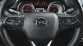 Opel Astra 1.6 TURBO OPC Line, снимка 14