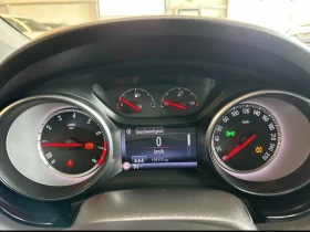Opel Astra 1.6 TURBO OPC Line, снимка 14
