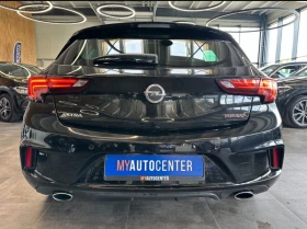 Opel Astra 1.6 TURBO OPC Line, снимка 5