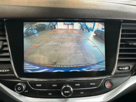 Opel Astra 1.6 TURBO OPC Line, снимка 13
