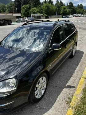 VW Golf Комби, снимка 2