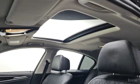 BMW 530 xDrive Luxury| LEATHER| LED| DIGITAL COCKPIT| NAVI, снимка 17