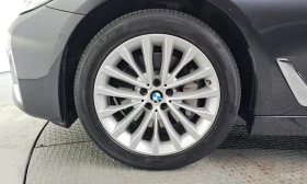 BMW 530 xDrive Luxury| LEATHER| LED| DIGITAL COCKPIT| NAVI, снимка 5