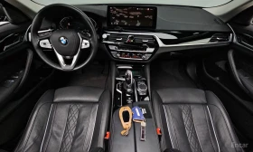 BMW 530 xDrive Luxury| LEATHER| LED| DIGITAL COCKPIT| NAVI, снимка 7