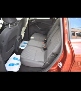 Ford C-max Titanium , снимка 6