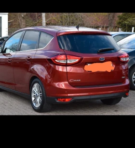 Ford C-max Titanium , снимка 3