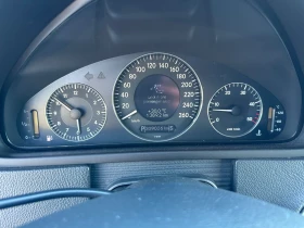 Mercedes-Benz CLK 2.7CDI, снимка 11