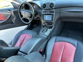 Mercedes-Benz CLK 2.7CDI, снимка 7