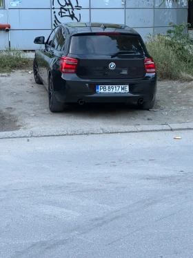 BMW 116 F20 , снимка 12