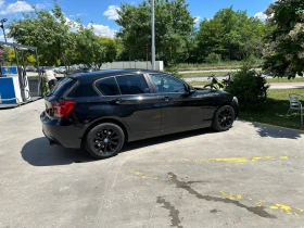BMW 116 F20 , снимка 8