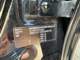 BMW 116 F20 , снимка 9