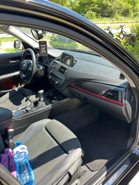 BMW 116 F20 , снимка 6
