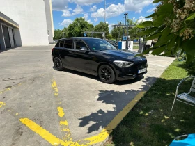 BMW 116 F20 , снимка 3