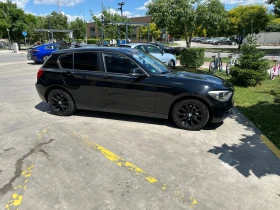 BMW 116 F20 , снимка 10