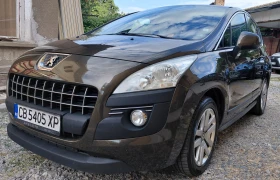 Peugeot 3008 Ван, снимка 8