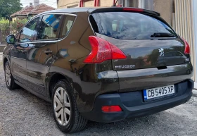Peugeot 3008 Ван, снимка 5