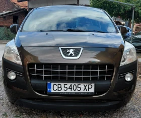Peugeot 3008 Ван, снимка 2