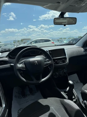 Peugeot 208 1.4 HDi, снимка 7