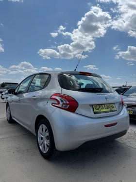 Peugeot 208 1.4 HDi, снимка 4