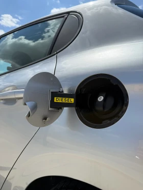 Peugeot 208 1.4 HDi, снимка 13