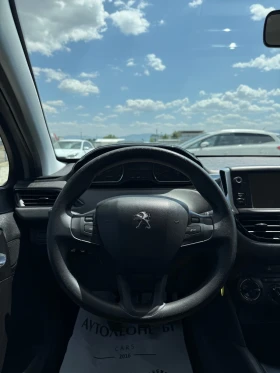 Peugeot 208 1.4 HDi, снимка 10