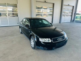 Audi A4 1.9 TDI, снимка 3