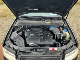 Audi A4 1.9 TDI, снимка 13
