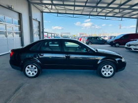 Audi A4 1.9 TDI, снимка 4