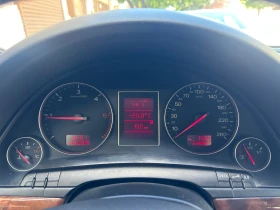 Audi A4 1.9 TDI, снимка 12