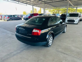 Audi A4 1.9 TDI, снимка 5