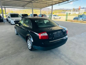 Audi A4 1.9 TDI, снимка 7